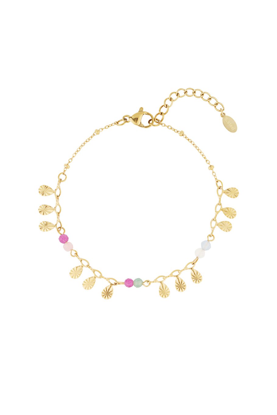 Armband ♡ Tropical Bliss