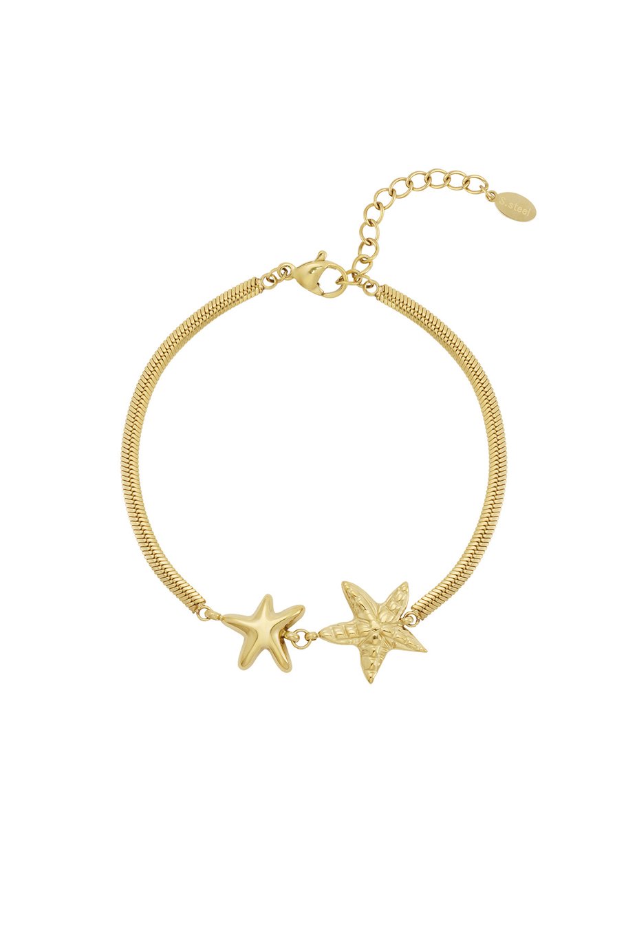 Armband ♡ Dubble Star