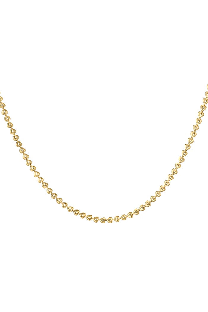 Ketting ♡ Cute Hearts