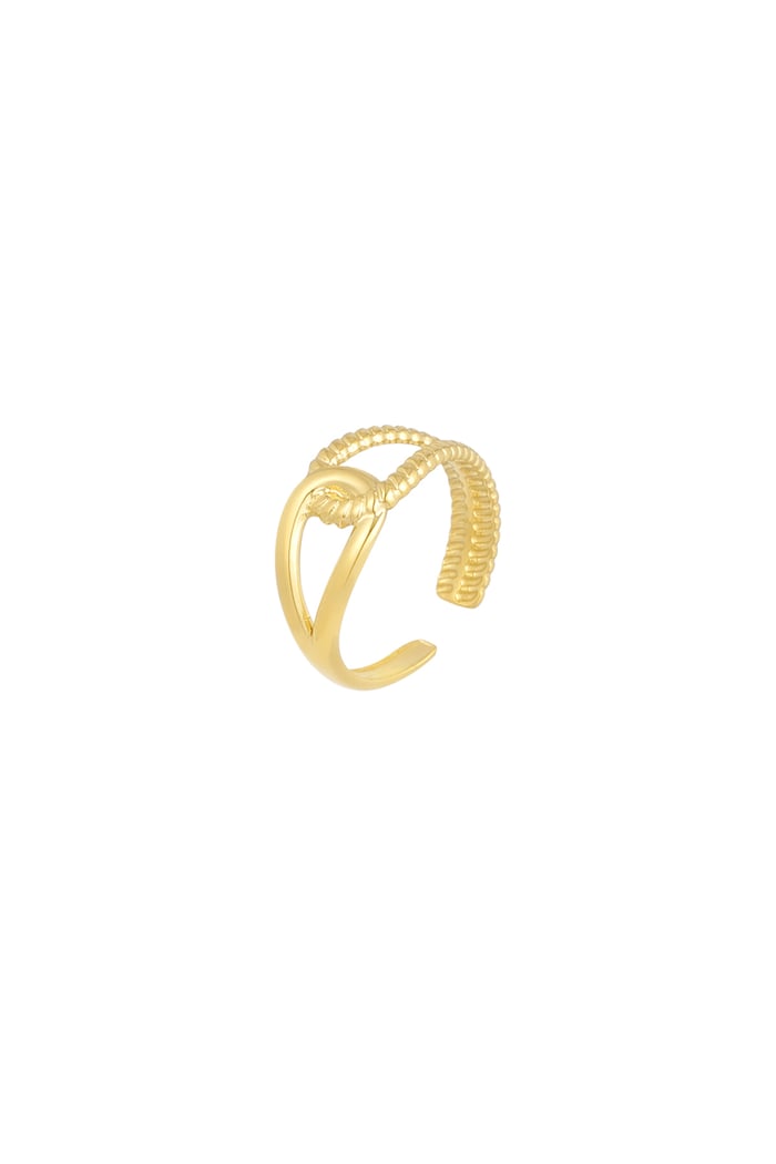 Ring ♡ Forever Connected