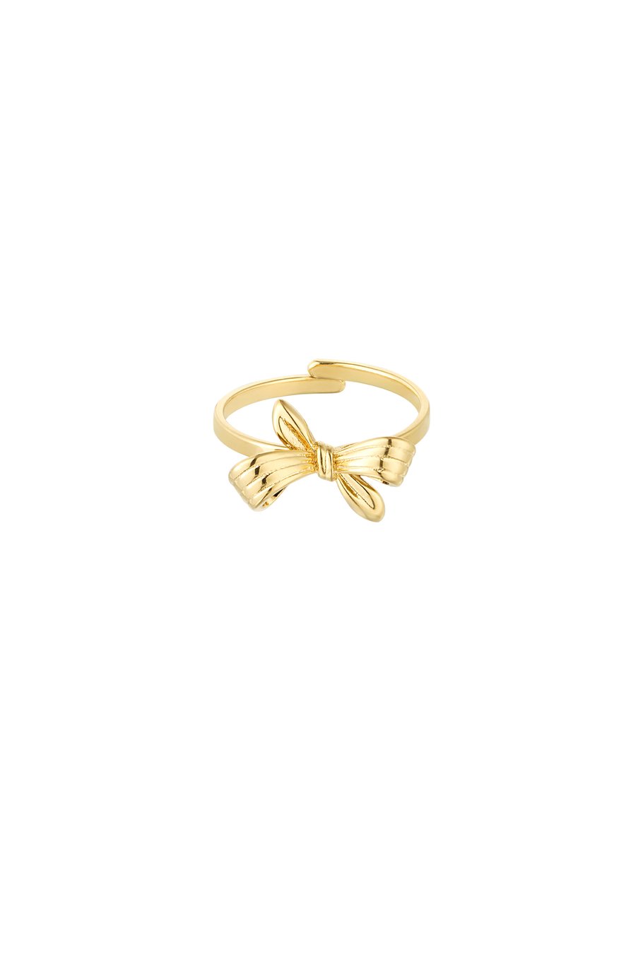 Ring ♡ Reverse Bow