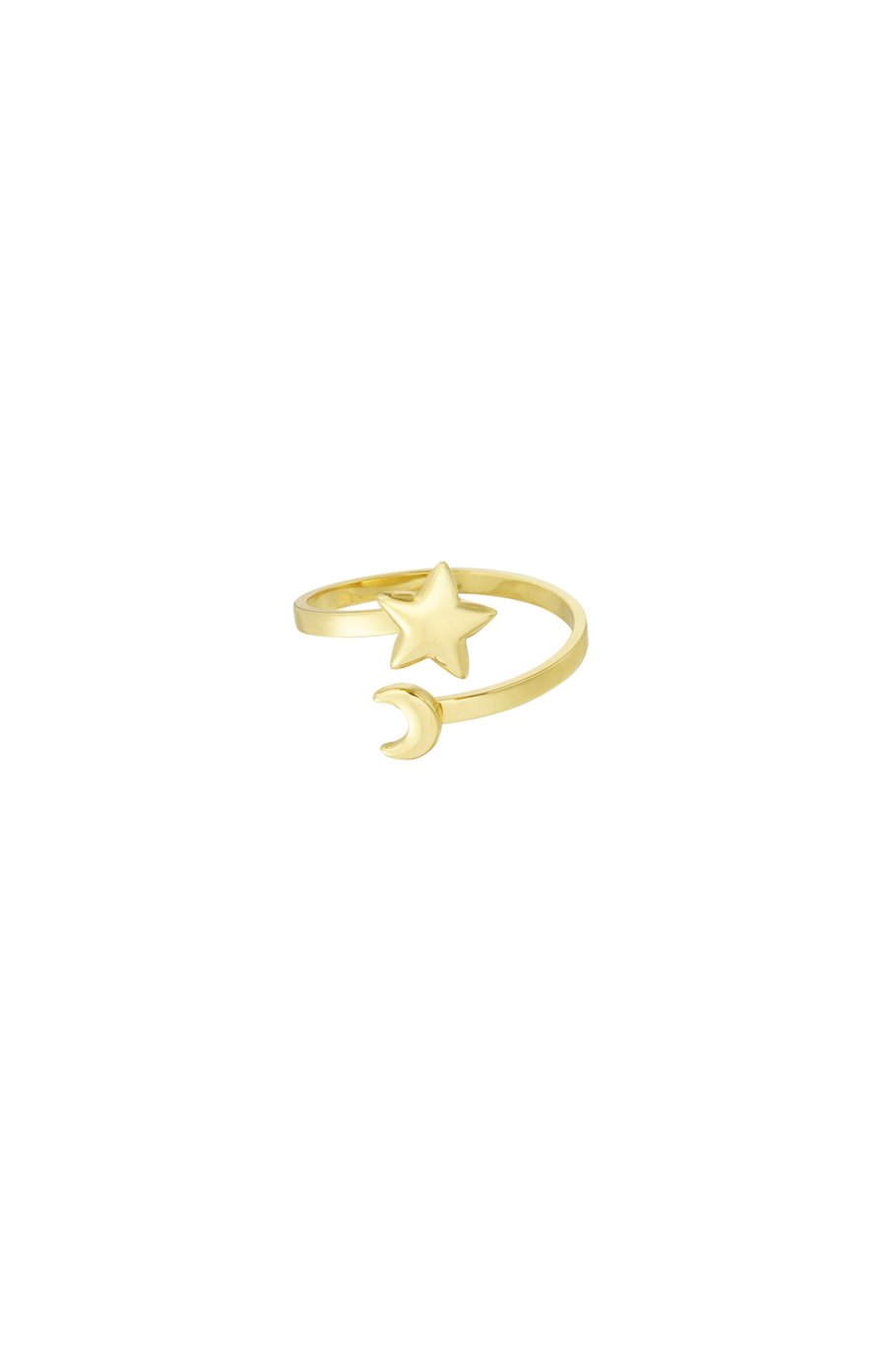 Ring ♡ Heavenly Sign