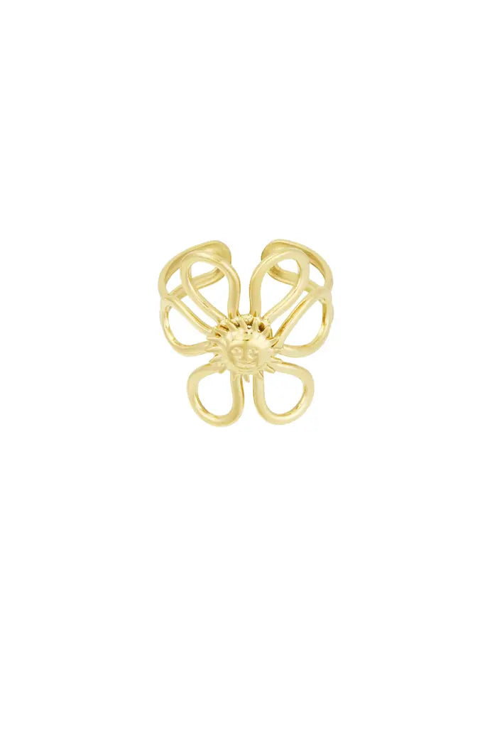 Ring ♡ Sunflower
