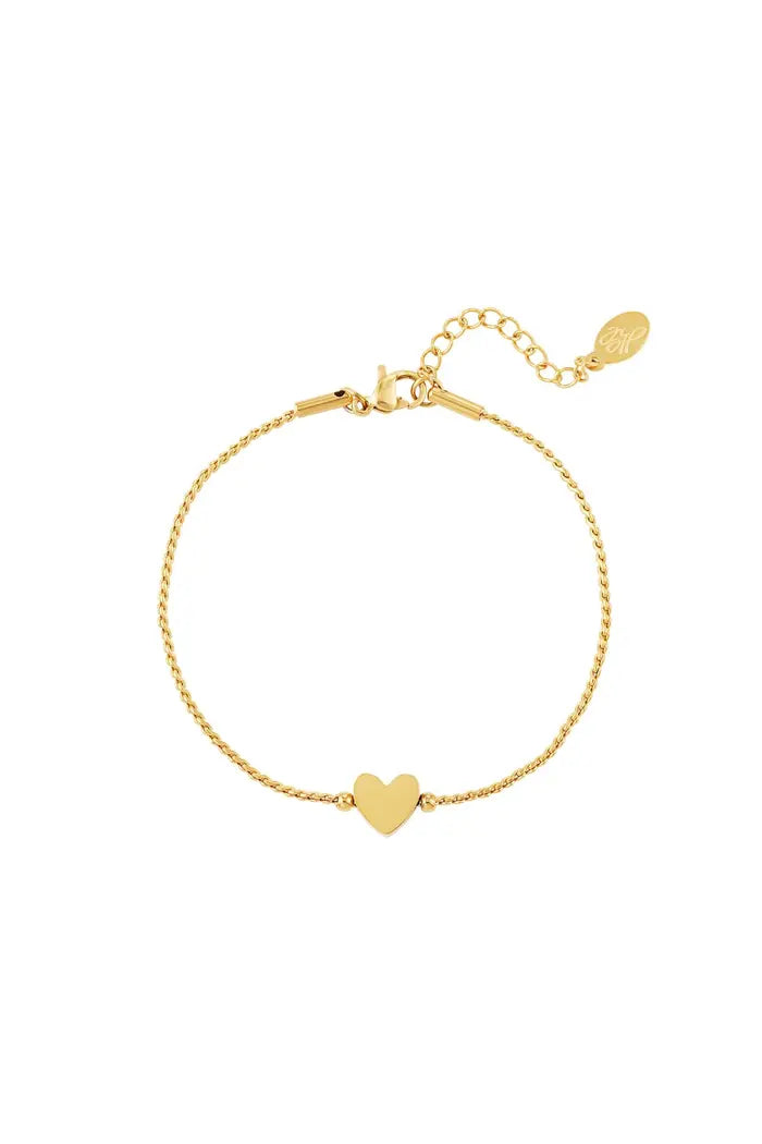 Armband ♡ In Love