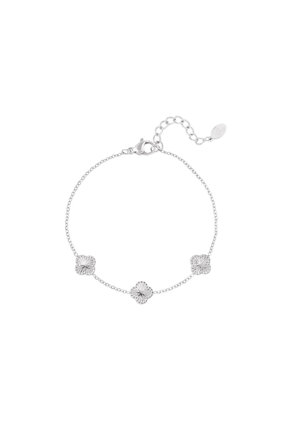 Armband ♡ Clovers