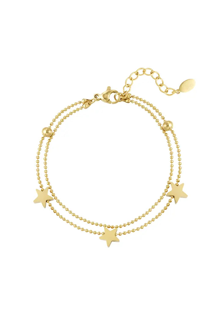 Armband ♡ Starry