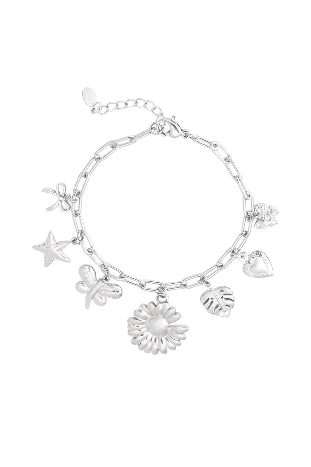 Armband ♡ Botanical Bliss