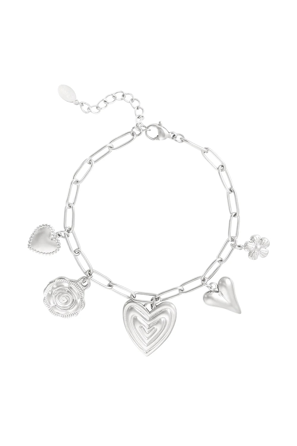 Armband ♡ Heartfelt Charms