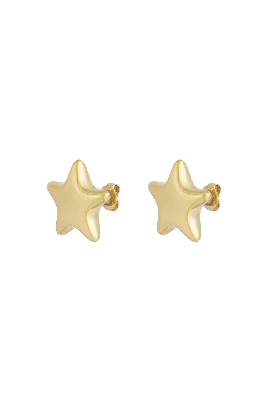 Oorbellen ♡ Cute Stars