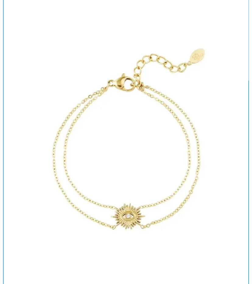 Armband ♡ Back In The City