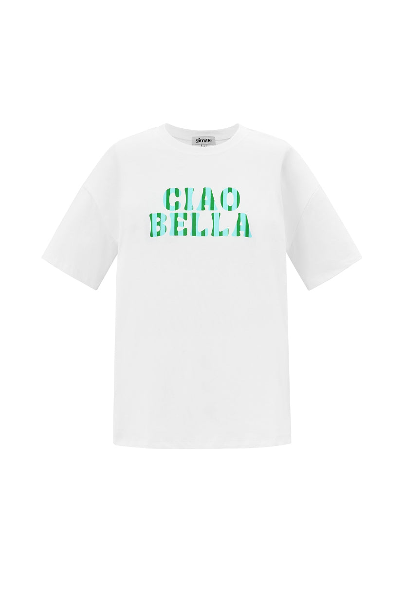 Top ♡ Ciao Bella
