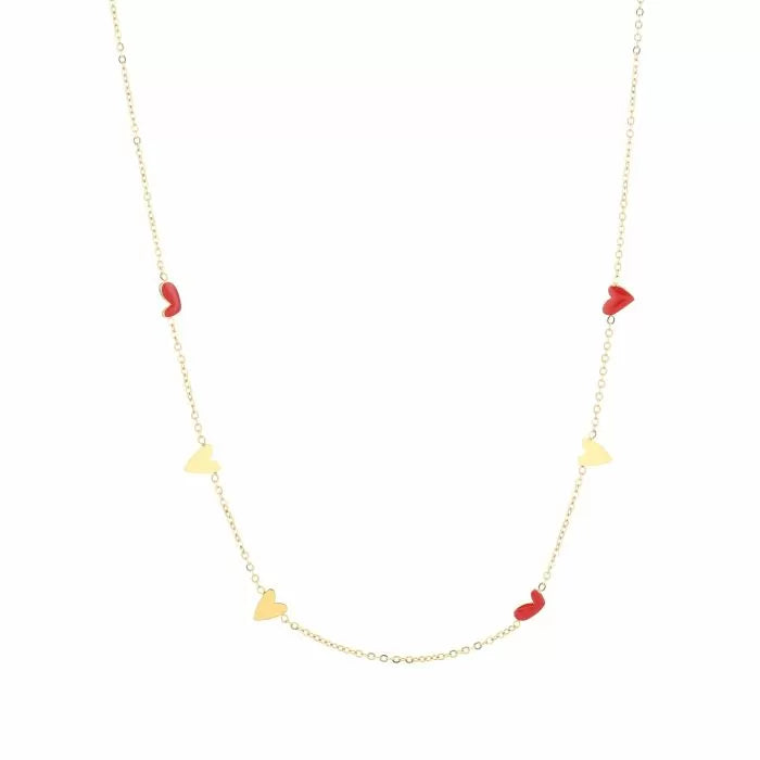 Ketting ♡ First Kiss