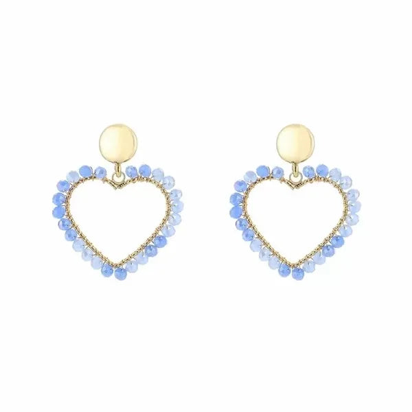 Oorbellen ♡ C'est La Vie