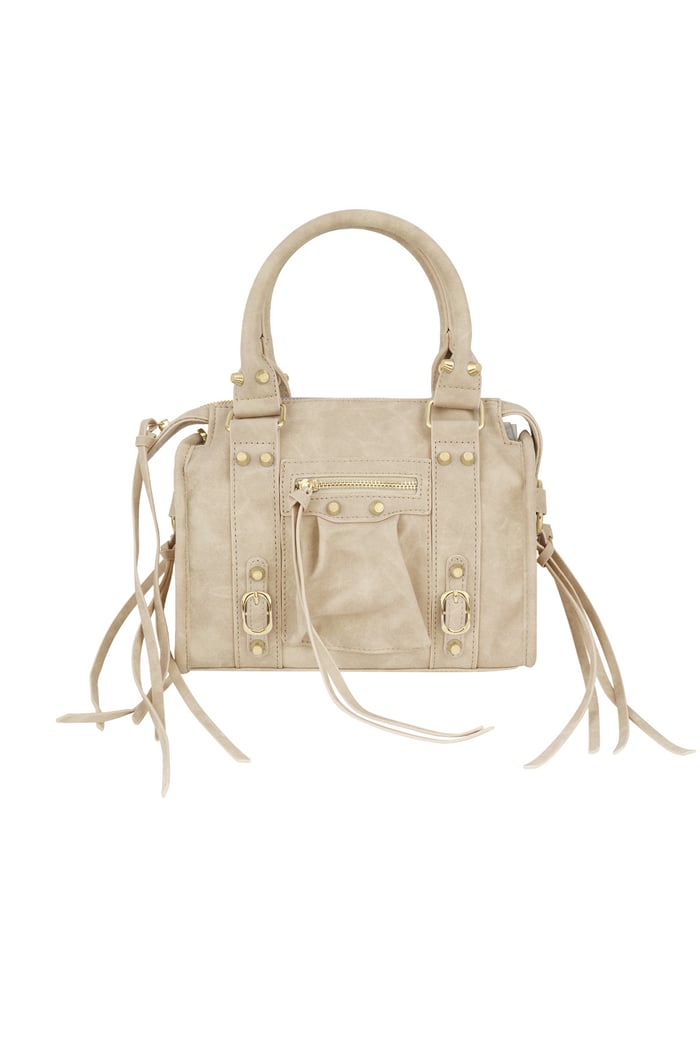 Tas ♡ Maud Camel