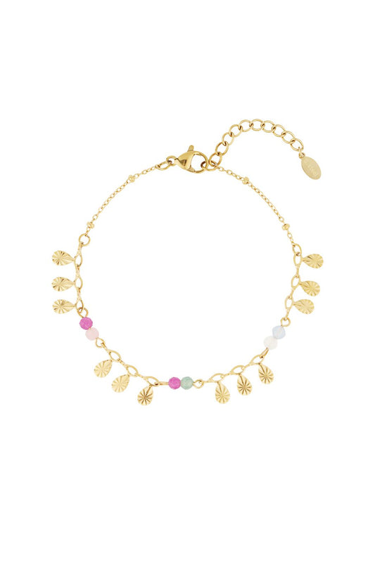 Armband ♡ Tropical Bliss