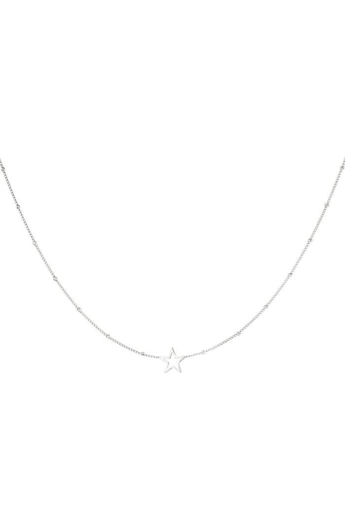 Ketting ♡ Basic Star