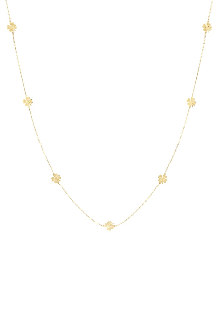 Ketting ♡ Flower Day