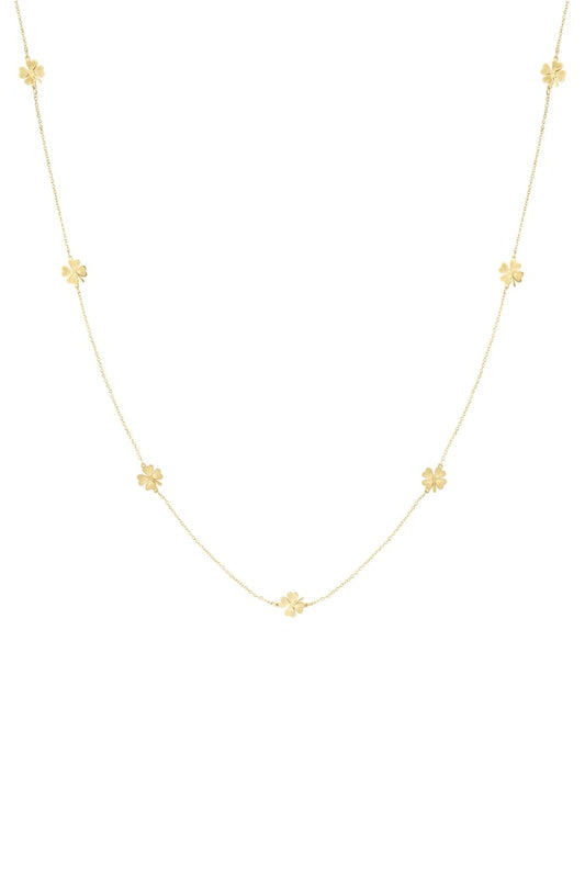 Ketting ♡ Flower Day