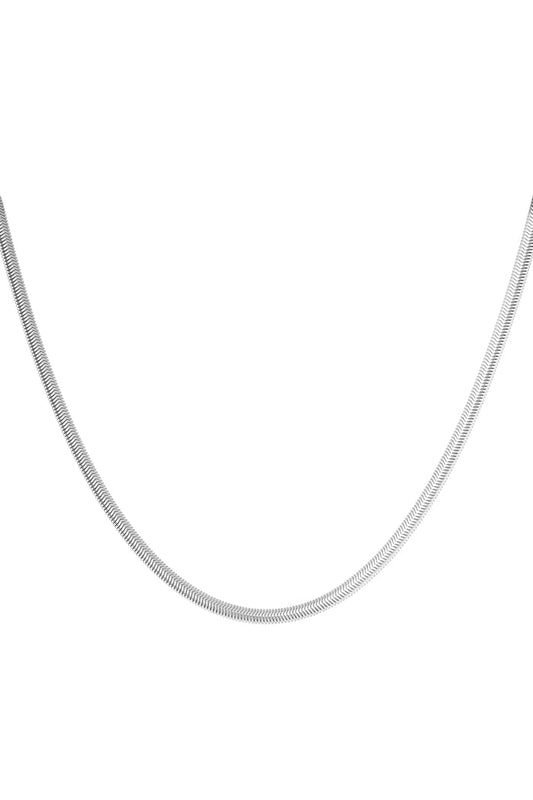Ketting ♡ Snakey