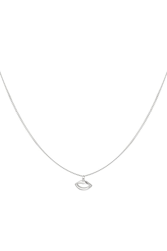 Ketting ♡ Lips