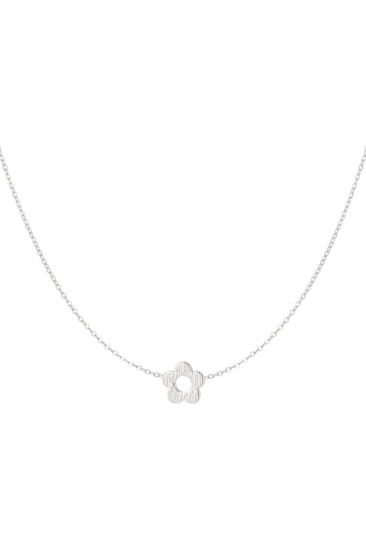 Ketting ♡ Mini Flower