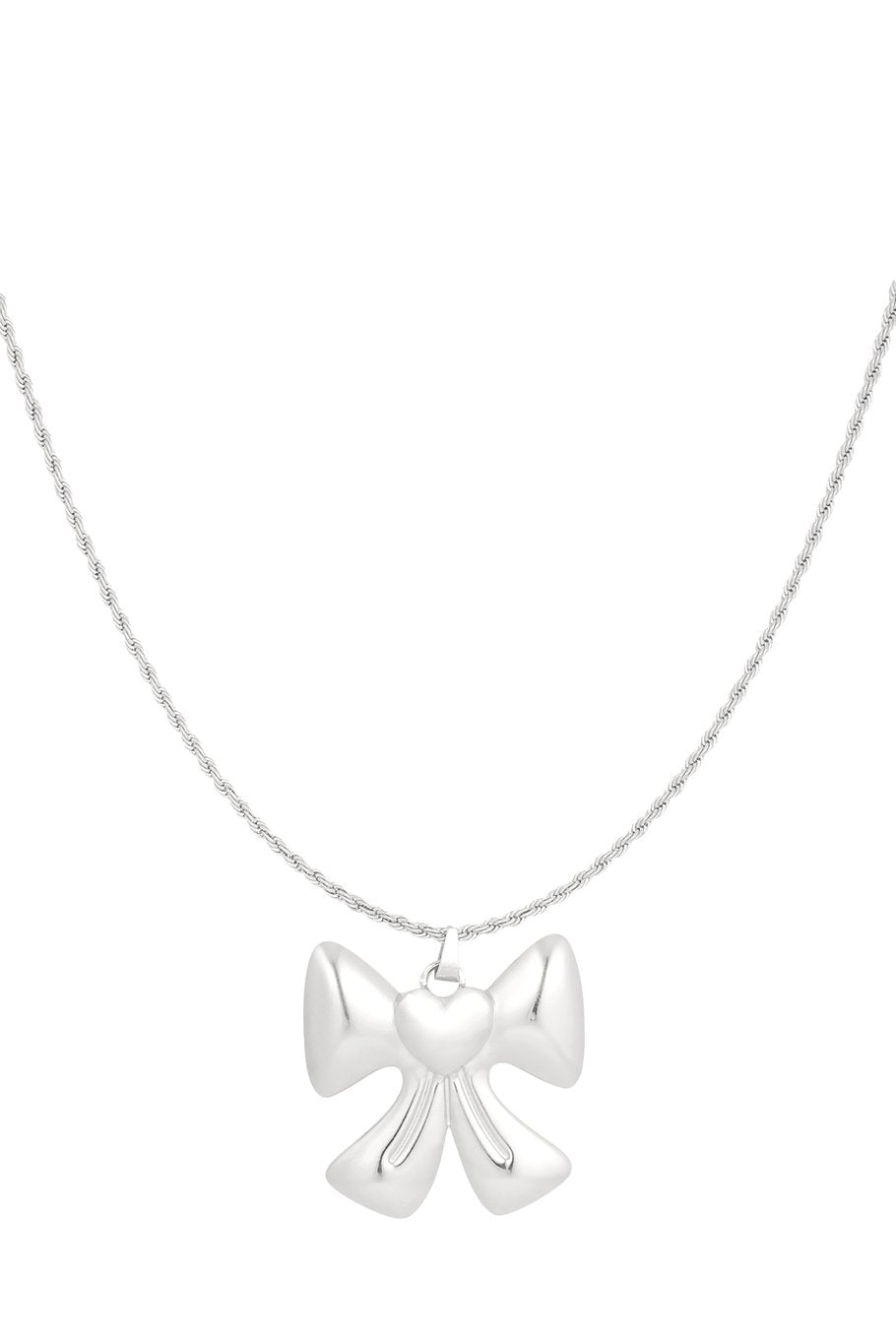Ketting ♡ Bow Lover