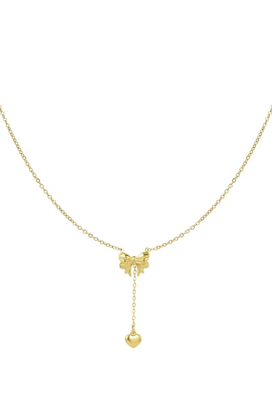 Ketting ♡ Joyce