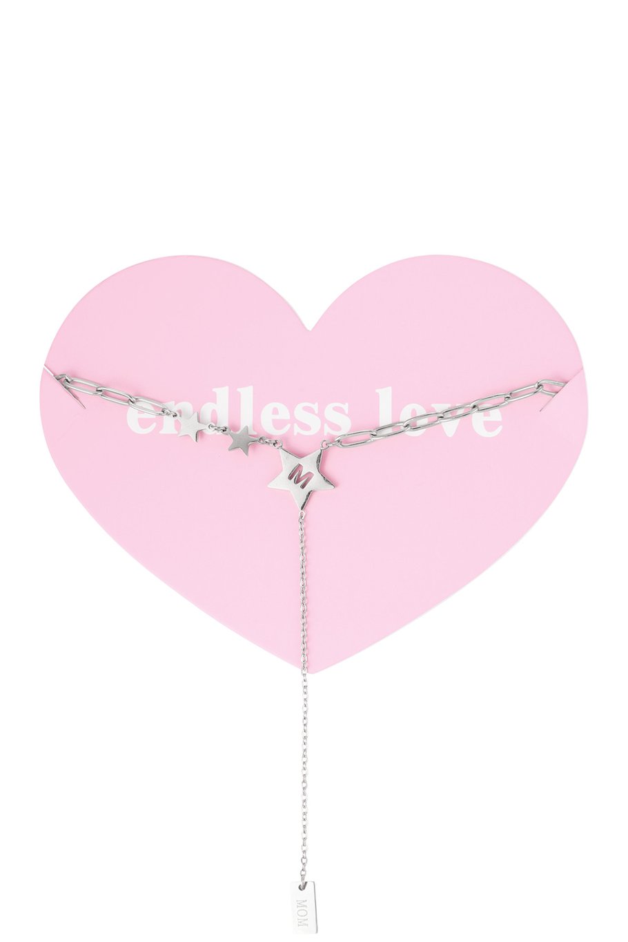 Ketting ♡ Infinite Grace