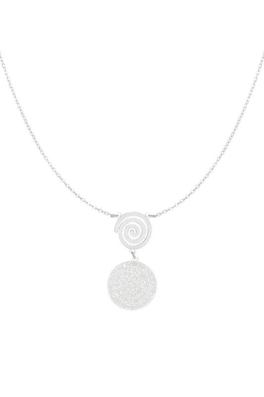 Ketting ♡ Fun & Fancy