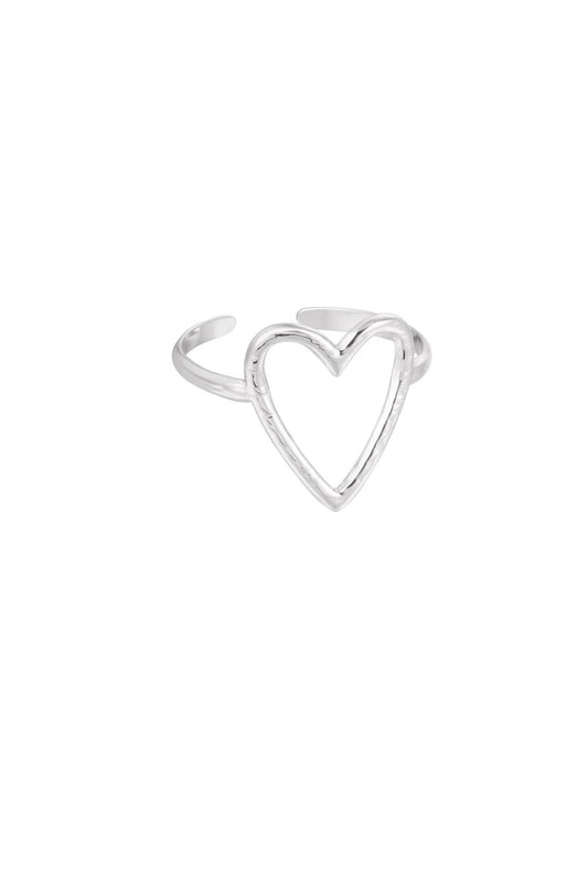 Ring ♡ Heart