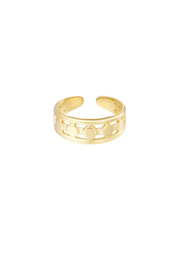 Ring ♡ Dots