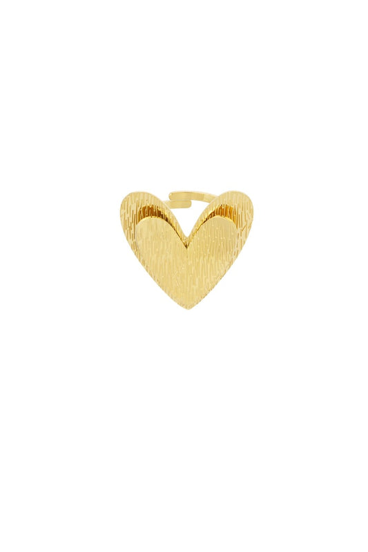 Ring ♡ One Heart