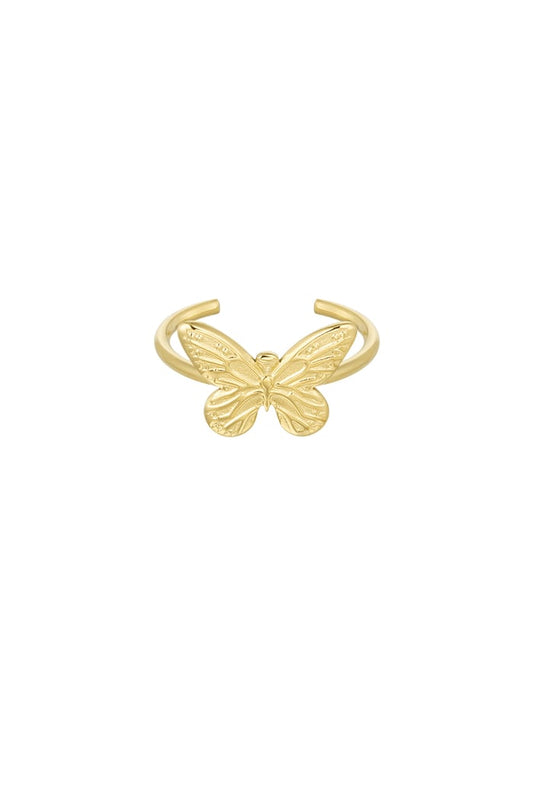 Ring ♡ Butterfly