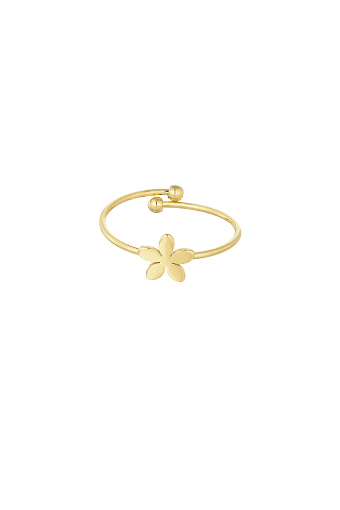 Ring ♡ New York