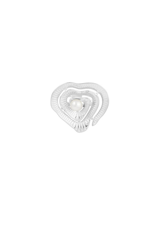 Ring ♡ Summer Pearl