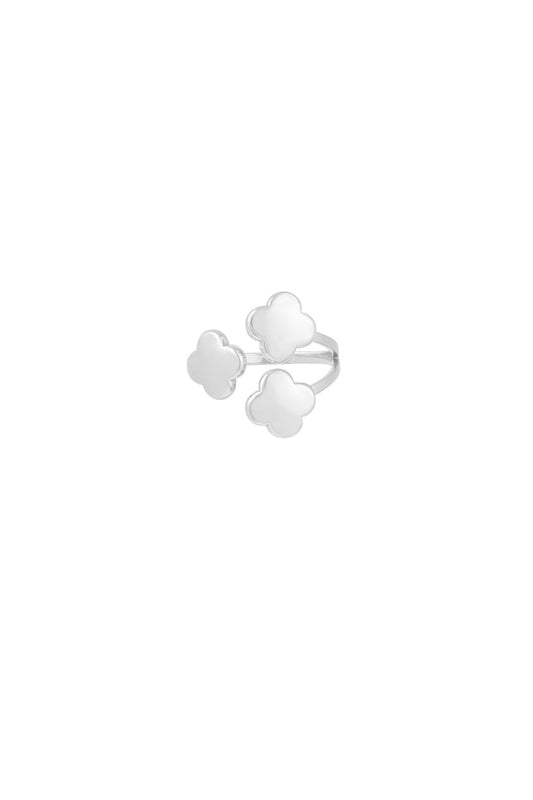Ring ♡ Triple Clover