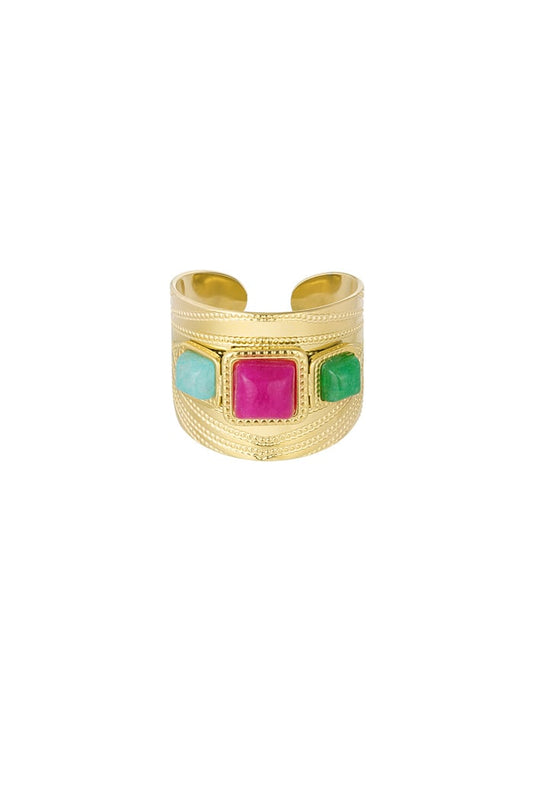 Ring ♡ Treasure