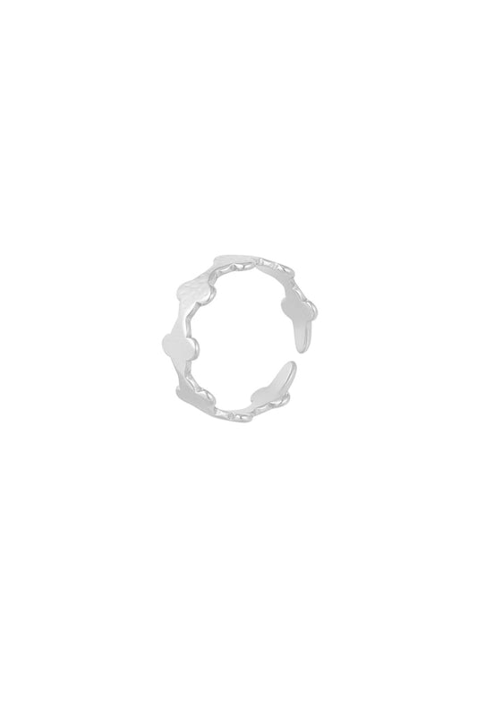 Ring ♡ Clover Vibes