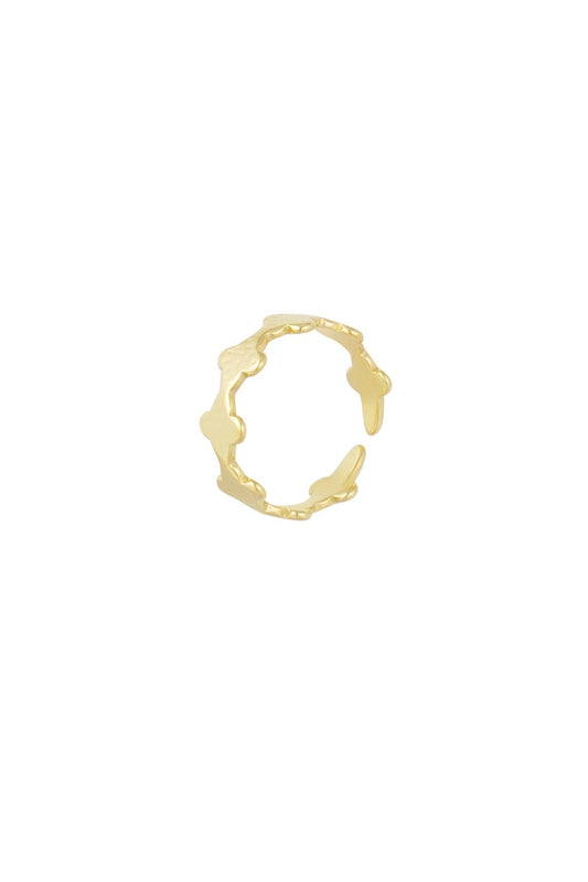 Ring ♡ Clover Vibes