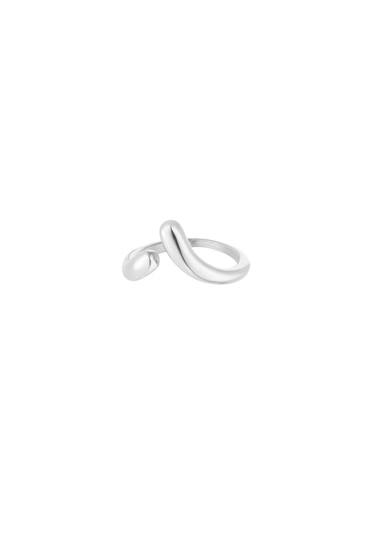 Ring ♡ Simple Rules