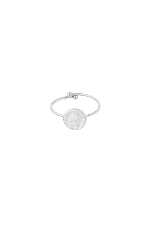 Ring ♡ Classis Coin