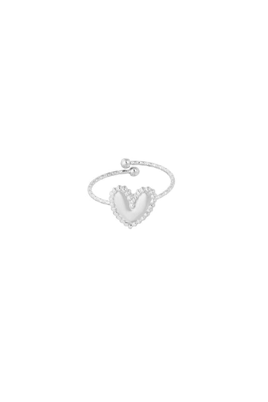 Ring ♡ Lover Girl