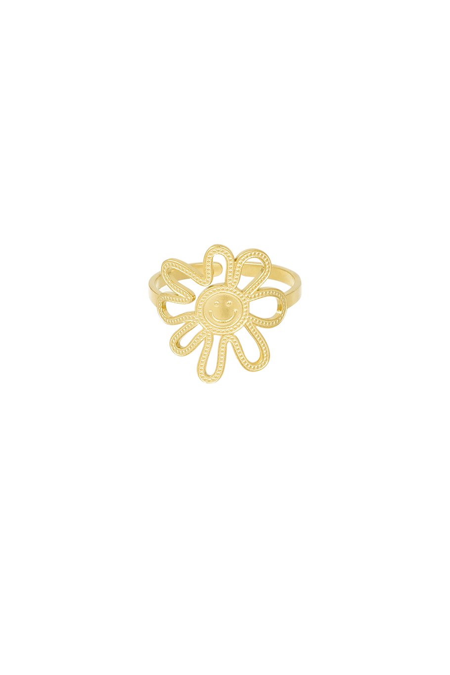 Ring ♡ Flower Girl