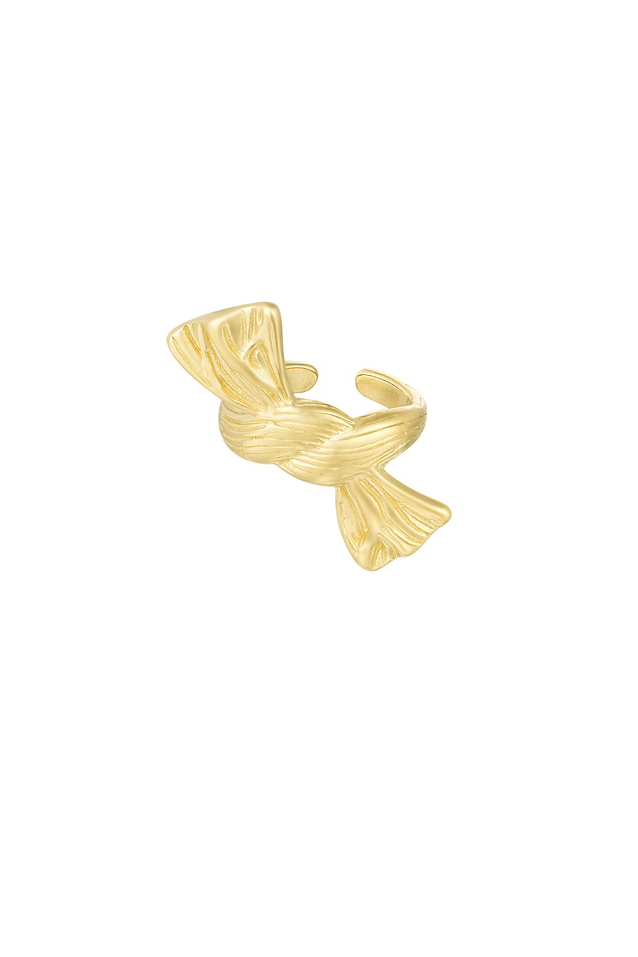 Ring ♡ Knot It Up