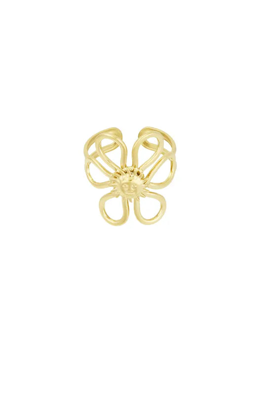 Ring ♡ Sunflower
