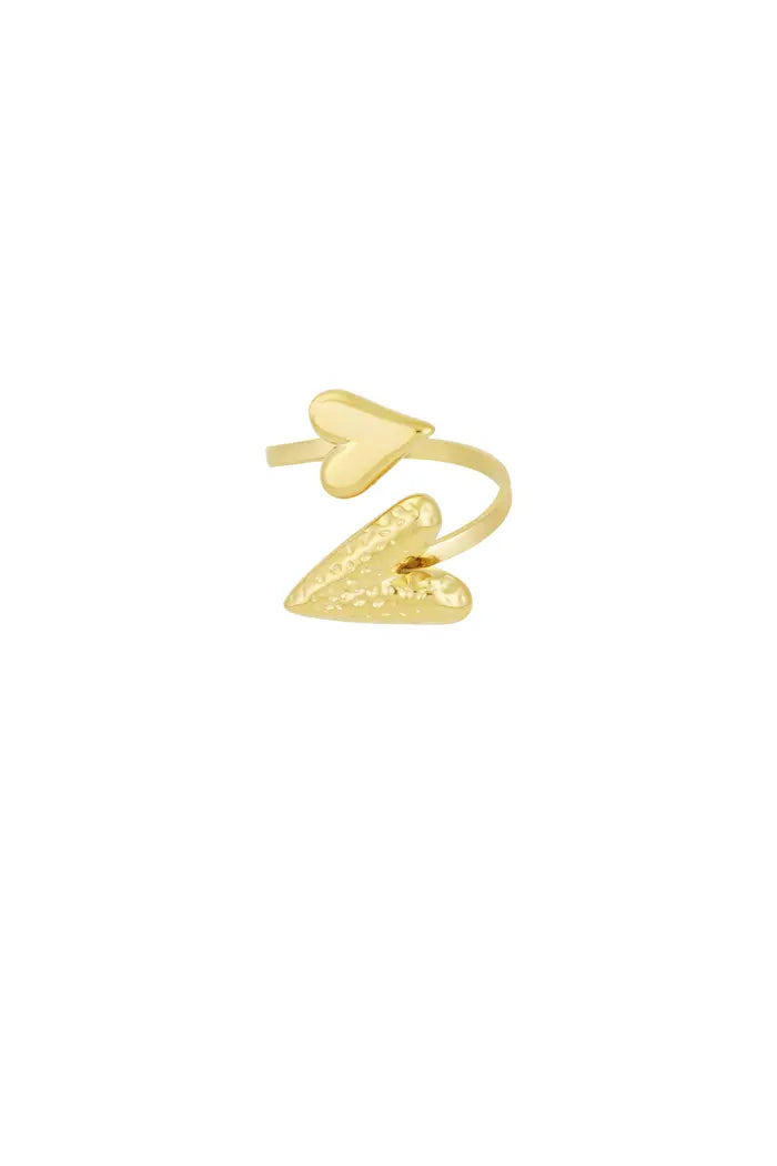Ring ♡ Dual Affection