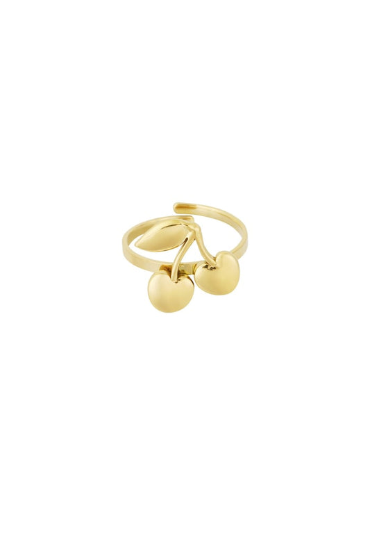 Ring ♡ Cherry Bomb
