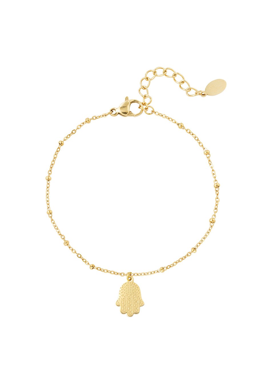 Armband ♡ Hamsa