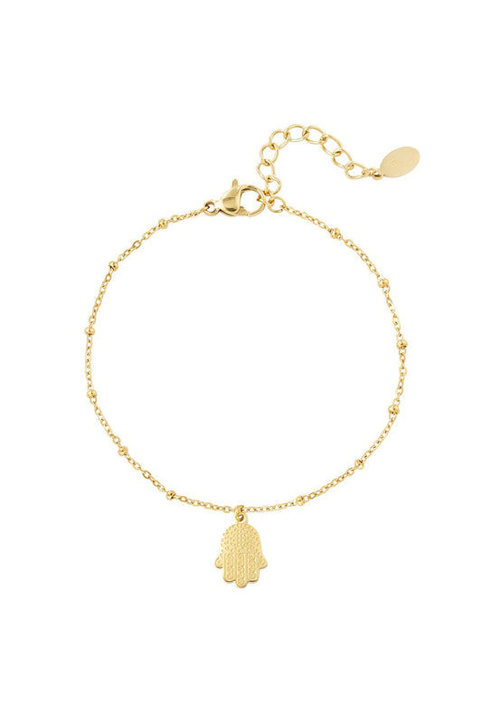 Armband ♡ Hamsa