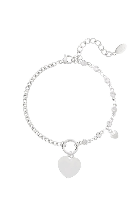 Armband ♡ Forever In Love